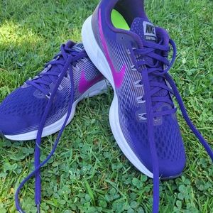 Nike Zoom Running shoes